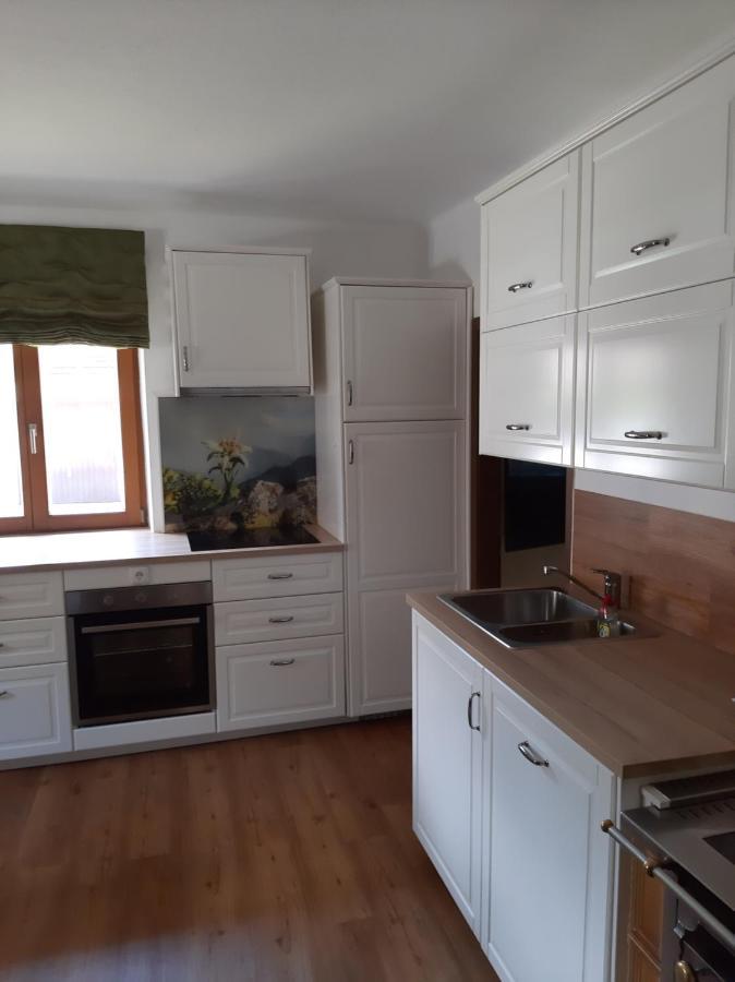 Ferienwohnung Valentin Grossarl Esterno foto