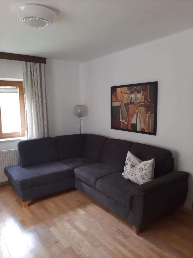 Ferienwohnung Valentin Grossarl Esterno foto