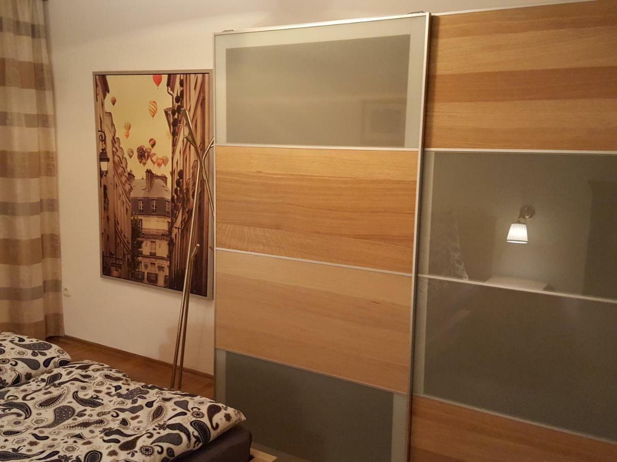 Ferienwohnung Valentin Grossarl Esterno foto